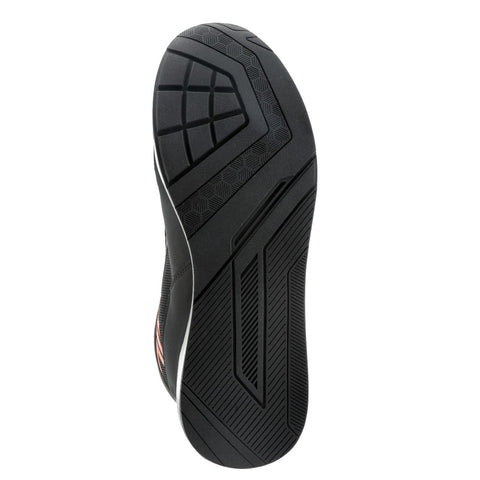 Zābaki URBAN 70Degrees BC10 unisex black / orange 39 70 DEGREES MOTOVEIKALS 21