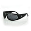 ZANheadgear California sunglasses smoked lens ZAN HEADGEAR MOTOVEIKALS 21