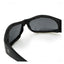 ZANheadgear California sunglasses smoked lens ZAN HEADGEAR MOTOVEIKALS 21