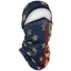 ZANheadgear Convertible Balaclava Sportflex® UPF50+ Series P ZAN HEADGEAR MOTOVEIKALS 21