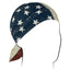 ZANheadgear Flydanna® Cotton Vintage American Flag ZAN HEADGEAR MOTOVEIKALS 21