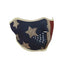 ZANheadgear Half Mask neoprene patriot ZAN HEADGEAR MOTOVEIKALS 21