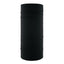 ZANheadgear Motley Tube polyester black ZAN HEADGEAR MOTOVEIKALS 21