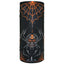 ZANheadgear Motley Tube® Polyester Pinstripe Web ZAN HEADGEAR MOTOVEIKALS 21