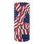 ZANheadgear Motley Tube polyester wavy american flag ZAN HEADGEAR MOTOVEIKALS 21