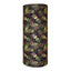 ZANheadgear Motley Tube sportflex all over skull camo ZAN HEADGEAR MOTOVEIKALS 21