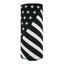 ZANheadgear Motley Tube sportflex black & white ZAN HEADGEAR MOTOVEIKALS 21