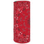 ZANheadgear Motley Tube® Sportflex® UPF50+ Series Red Paisle ZAN HEADGEAR MOTOVEIKALS 21