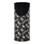 ZANheadgear Motley Tube windproof all over skull ZAN HEADGEAR MOTOVEIKALS 21