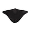 ZANheadgear Neodanna fleece mask black ZAN HEADGEAR MOTOVEIKALS 21