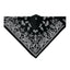 ZANheadgear Neodanna mask black paisley ZAN HEADGEAR MOTOVEIKALS 21