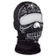ZANheadgear Polyester Balaclava Calavera ZAN HEADGEAR MOTOVEIKALS 21