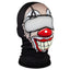 ZANheadgear Polyester Balaclava Chicano Clown ZAN HEADGEAR MOTOVEIKALS 21