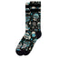 Zeķes American Socks Dopamine Signature AMERICAN SOCKS MOTOVEIKALS 21