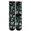 Zeķes American Socks Dopamine Signature AMERICAN SOCKS MOTOVEIKALS 21