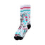 Zeķes AMERICAN SOCKS FRESH SIGNATURE S/M - 38 - 42 izm. AMERICAN SOCKS MOTOVEIKALS 21