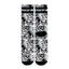 Zeķes AMERICAN SOCKS TOOTH N' NAIL SIGNATURE 42-47 AMERICAN SOCKS MOTOVEIKALS 21