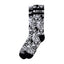 Zeķes AMERICAN SOCKS TOOTH N' NAIL SIGNATURE 42-47 AMERICAN SOCKS MOTOVEIKALS 21