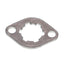Zobrata fiksējošā paplāksne YAMAHA OEM: 5D7-E7456-00-00 YAMAHA OEM MOTOVEIKALS 21