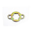 Zobrata paplāksne PITBIKE / QUAD / 17.5x14mm REPLICA MOTOVEIKALS 21
